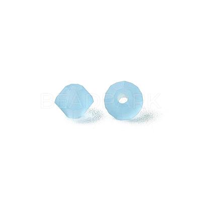 Preciosa® Crystal Beads Y-PRC-BA3-60000-840-1