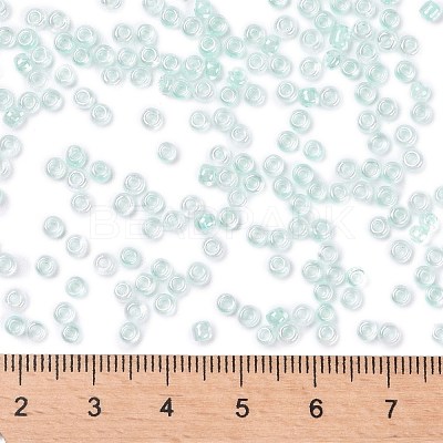8/0 Glass Seed Beads SEED-A015-3mm-2213-1