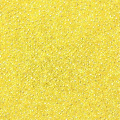 TOHO 11/0 Round Beads X-SEED-TR11-0102-1