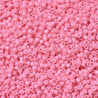 MIYUKI Delica Beads SEED-J020-DB2117-1