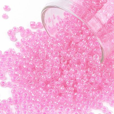 12/0 Glass Seed Beads X1-SEED-A015-2mm-2220-1