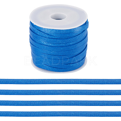 10 Yards Korean Waxed Polyester Cord YC-TA0001-22B-1