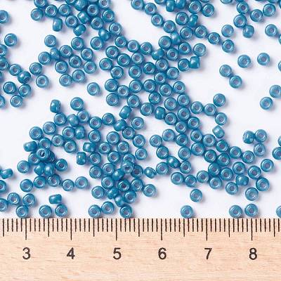 MIYUKI Round Rocailles Beads SEED-G008-RR4485-1