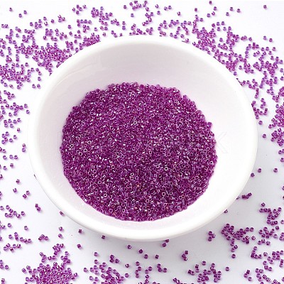 MIYUKI Delica Beads X-SEED-J020-DB1743-1
