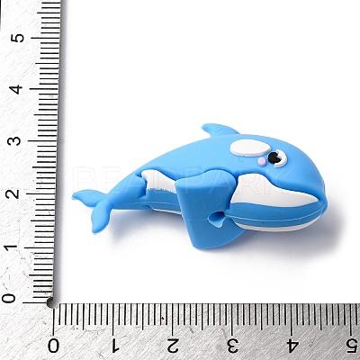 Silicone Beads SIL-K006-05A-1