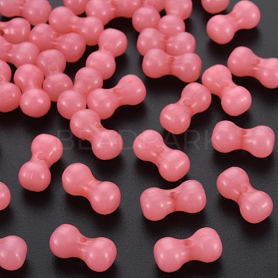 Imitation Jelly Acrylic Beads MACR-S373-96-E03-1