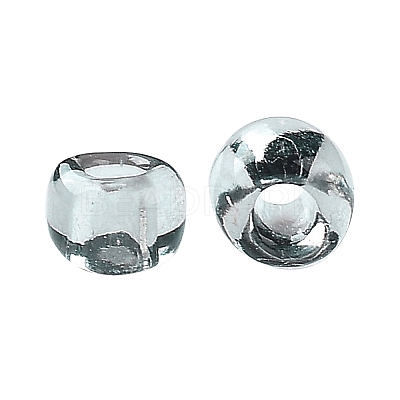TOHO 11/0 Round Beads X-SEED-TR11-0009-1