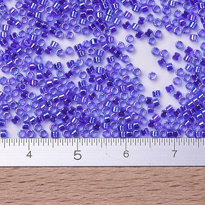 MIYUKI Delica Beads SEED-X0054-DB0063-1