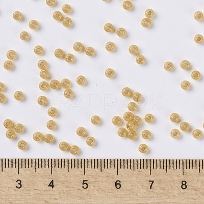 MIYUKI Round Rocailles Beads X-SEED-G008-RR0677-1