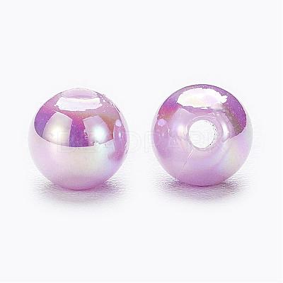 Eco-Friendly Poly Styrene Acrylic Beads PL425-C18-1