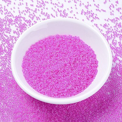 MIYUKI Delica Beads SEED-J020-DB2037-1