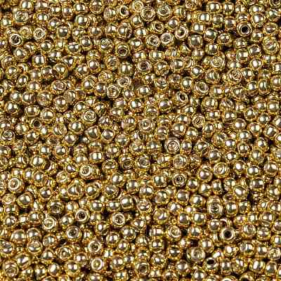 TOHO 11/0 Round Beads SEED-XTR11-0557-1