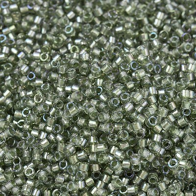 MIYUKI Delica Beads SEED-X0054-DB2378-1