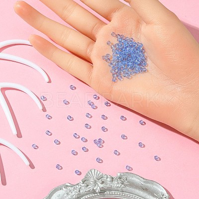 Preciosa® Crystal Beads Y-PRC-BB3-30020-1