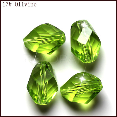 K9 Glass SWAR-F077-11x8mm-17-1