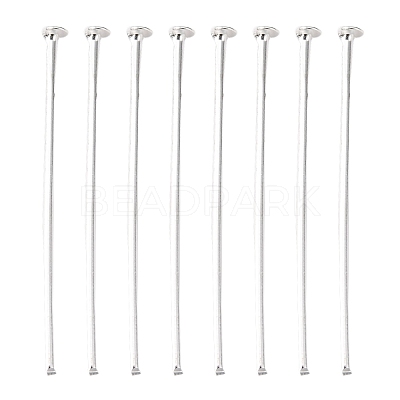 Iron Flat Head Pins HPS3.0cm-1