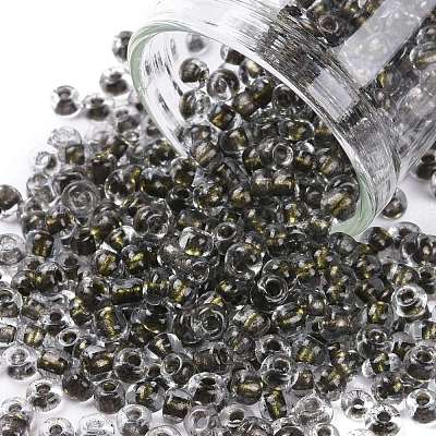8/0 Glass Seed Beads X1-SEED-A014-3mm-137B-1