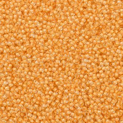 TOHO Round Seed Beads SEED-JPTR11-0962-1