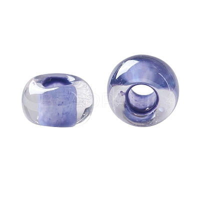 TOHO Round Seed Beads SEED-JPTR11-0988-1