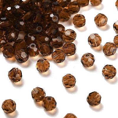 Preciosa® Crystal Beads Y-PRC-BB3-10220-1