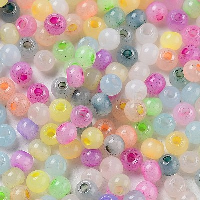 Glass Seed Beads X-SEED-M011-02A-18-1