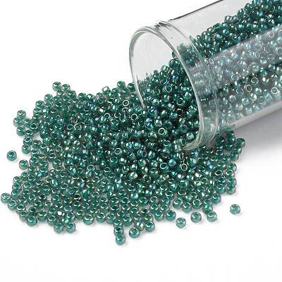 TOHO Round Seed Beads SEED-XTR11-1833-1