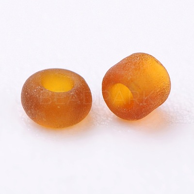 12/0 Glass Seed Beads SEED-A008-2mm-M13-1