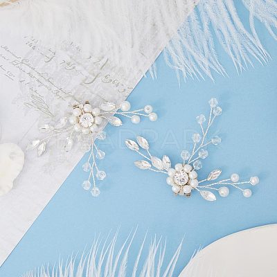 Detachable Shoe Decoration AJEW-WH0326-76C-1