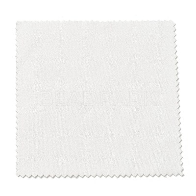 Microfiber Suede Cleaning Cloths AJEW-D067-01C-1