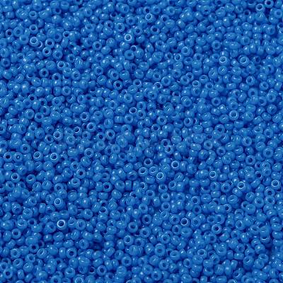MIYUKI Round Rocailles Beads SEED-X0056-RR4484-1