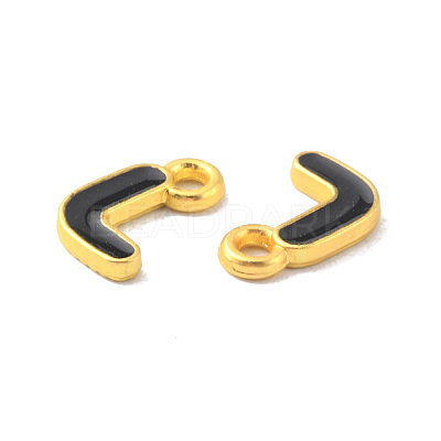 Alloy Enamel Pendants LS-ENAM-P247-01MG-L-1