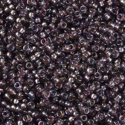 MIYUKI Round Rocailles Beads SEED-JP0010-RR3547-1