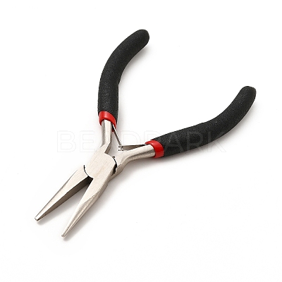 45# Carbon Steel Jewelry Pliers PT-H001-05-1