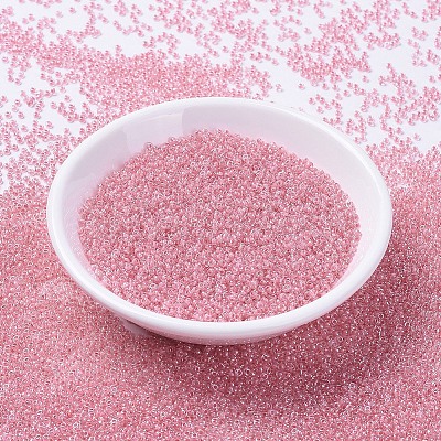 MIYUKI Round Rocailles Beads SEED-X0054-RR1109-1