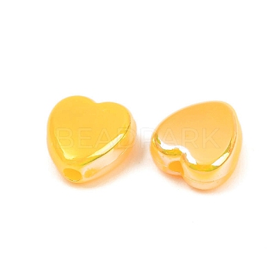 2631Pcs ABS Plastic Beads KY-H009-01C-1