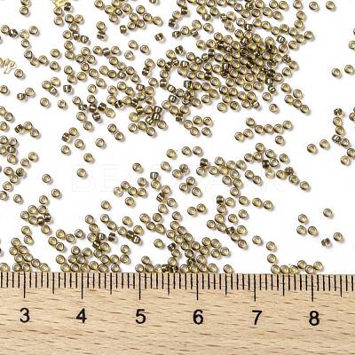 TOHO Round Seed Beads SEED-JPTR15-0281-1