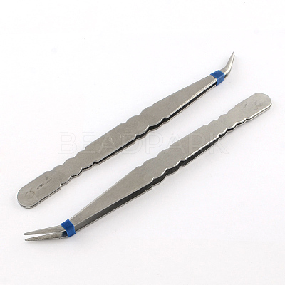 Iron Beading Tweezers X-TOOL-R018A-1
