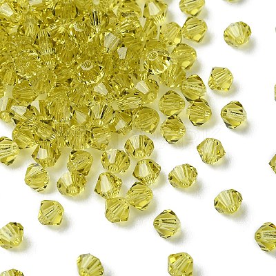 Preciosa® Crystal Beads Y-PRC-BA4-80250-1