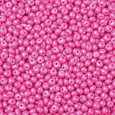 6/0 Glass Seed Beads X1-SEED-L011-08A-28-1