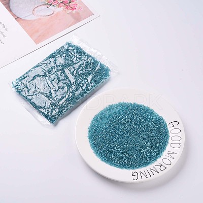 12/0 Glass Seed Beads SEED-US0003-2mm-23-1