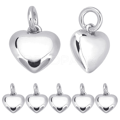 Brass Pendants KK-Z016-20P-1