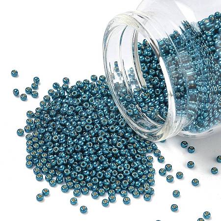 MIYUKI Round Rocailles Beads SEED-X0054-RR5115-1