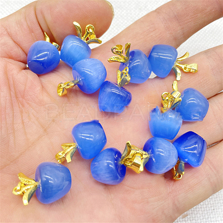 Cat Eye Pendants X1-FIND-SZC0010-532-1
