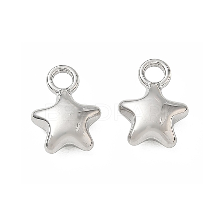 Alloy Charms AL-CBA5609-10P-A-1