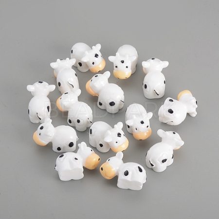 Resin Decoden Cabochons CRES-S300-23-1-1
