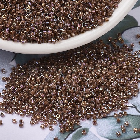 MIYUKI Delica Beads SEED-JP0008-DB1732-1