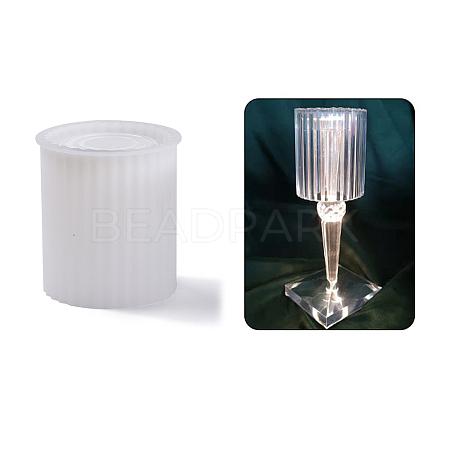 DIY Table Lamp Silicone Molds LS-DIY-Z019-18-1