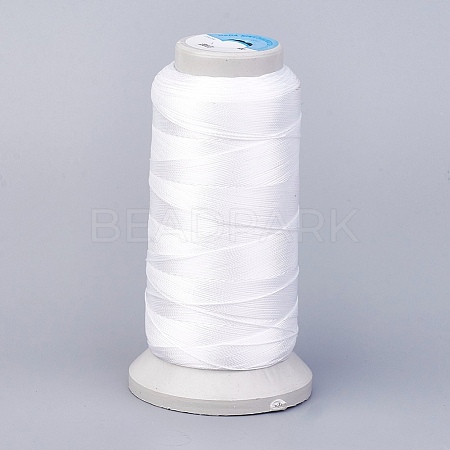 Polyester Thread NWIR-K023-0.2mm-20-1