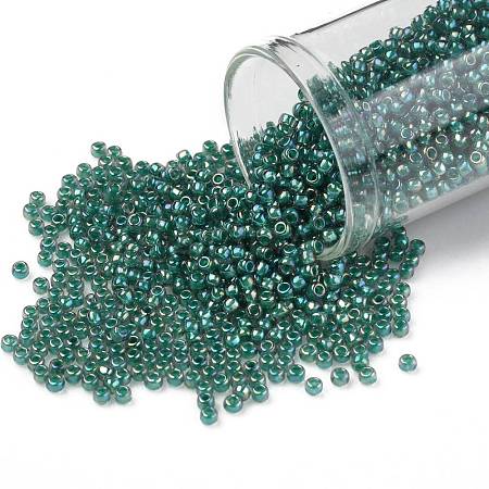 TOHO Round Seed Beads SEED-XTR11-1833-1